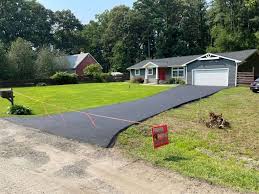 Professional Driveway Paving Services in Intercourse, PA